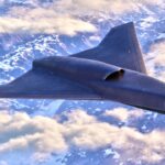 Lockheed Martin unveils stealth combat drone for US air power superiority