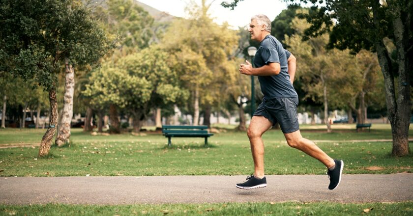 Marathon runners may face higher cancer risk, study suggests