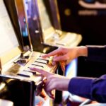 Mohegan Sun casino sues ex-Universal Studios exec for nearly $2.8M gambling debt