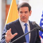Trump administration declares war on drug traffickers as terrorists