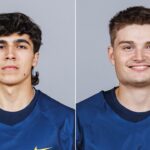 2 Marquette lacrosse players die in car crash, officials say