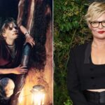 ‘Goonies’ star Martha Plimpton felt relief after ADHD diagnosis at 50