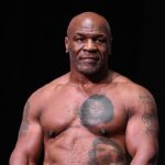 Mike Tyson reveals he used fentanyl ‘quite a few times’ in late ’90s
