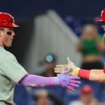 ‘Phillies Karen’ receives deal for contested home run ball