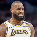 LeBron James writes glowing review of China in state-run newspaper