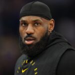 LeBron James enters new China controversy before NBA season starts