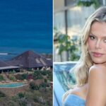 Fox News Entertainment Newsletter: Tragedy on Richard Branson’s private island, Brooks Nader’s intervention