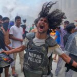 Nepal Gen Z unrest kills 19 people; protesters torch parliament and homes