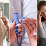 Autism symptoms in adults and new virus surge, plus GLP-1 benefits