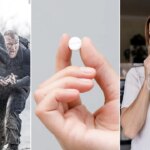 Protein boosters and superbug scares, plus a trending military workout