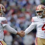 NFL news: 49ers waive Jake Moody