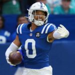 Colts’ Cam Bynum goes viral for bizarre celebration
