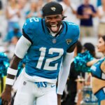 Jaguars’ Travis Hunter ready to play both ways in NFL debut