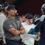 Seahawks commit head-scratching error vs Cardinals