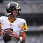 Steelers’ Aaron Rodgers shades Jets after win