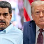 Venezuelan aircraft fly near US Navy vessel in ‘highly provocative move’
