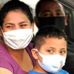 Pandemia: Latinos in Crisis