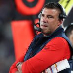 Patriots’ Mike Vrabel says Bill Belichick is welcome at team facility