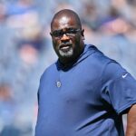 NFL news: Patriots defensive coordinator Terrell Williams diagnosed with cancer