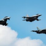 Poland downs drones linked to Russian attack on Ukraine territory