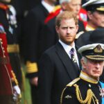 Prince Harry’s London visit sparks hopes of reconciliation with King Charles