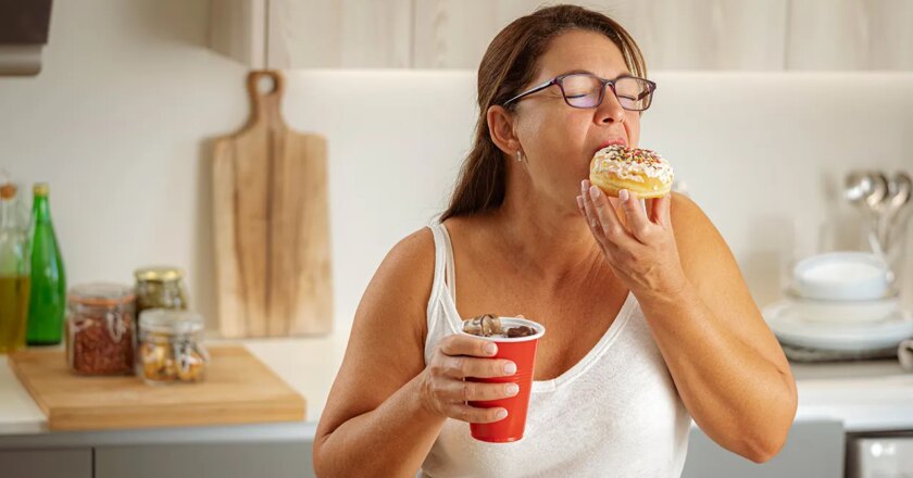 Food additives like flavors and sweeteners tied to increased mortality: study