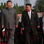 Putin, Xi caught on hot mic discussing organ transplants and immortality