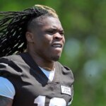 NFL news: Browns finally sign Quinshon Judkins to rookie contract