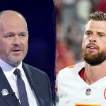 Rich Eisen goes viral for ‘wide right’ call on Harrison Butker’s missed kick