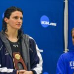 Riley Gaines’ lawsuit against NCAA moves forward after judge’s ruling
