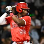Angels minor leaguer Rio Foster in critical condition after serious car accident