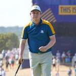 Ryder Cup: How much money has Team Europe member Robert MacIntyre made?
