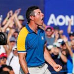Ryder Cup: How much has Rory McIlroy earned in his career?