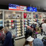 How much money Ryder Cup fans are spending at Bethpage Black