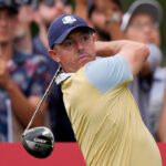 Team Europe’s Rory McIlroy says USA is ‘best country in the world’