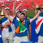 Ryder Cup: How much money has Team Europe member Shane Lowry made?