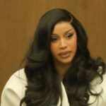 Cardi B cleared of assaulting security guard | Ents & Arts News
