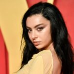 Sky Arts Awards: Charli XCX, Kneecap and Sally Rooney among nominees | Ents & Arts News