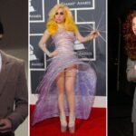 From Gere to Gaga: The best celebrity looks created by Giorgio Armani | Ents & Arts News