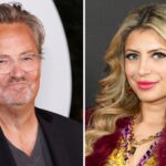 ‘Ketamine Queen’ Jasveen Sangha pleads guilty to supplying fatal dose that killed Friends star Matthew Perry | Ents & Arts News