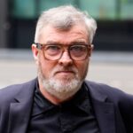 Paul Gallagher: Older brother of Oasis stars Liam and Noel denies rape charge | UK News