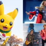 Pokemon pushes back against ICE deportation video – joining list riled by Trump administration | US News