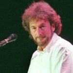 Rick Davies: Supertramp singer and co-founder dies | Ents & Arts News