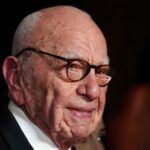 Rupert Murdoch’s son Lachlan takes control of family media empire, including Fox News and Wall Street Journal | Money News