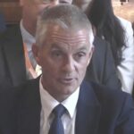 ‘We may see more things coming out’: BBC chief quizzed by MPs about talent ‘scandal’ | Ents & Arts News