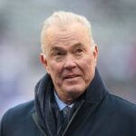 Cowboys’ Stephen Jones dismisses Micah Parsons trade talk after Packers debut