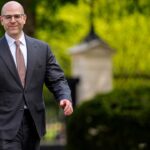 Trump Fed nominee may be confirmed in time to join key rate-setting vote