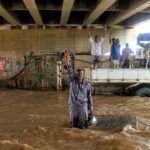 Sudan landslide kills at least 1,000 people in Central Darfur village