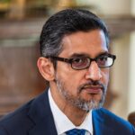 Google CEO Pichai thanks Trump after favorable antitrust court ruling