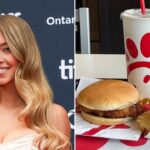 Sydney Sweeney ate ‘a lot of Chick-fil-A ‘ for boxing movie transformation